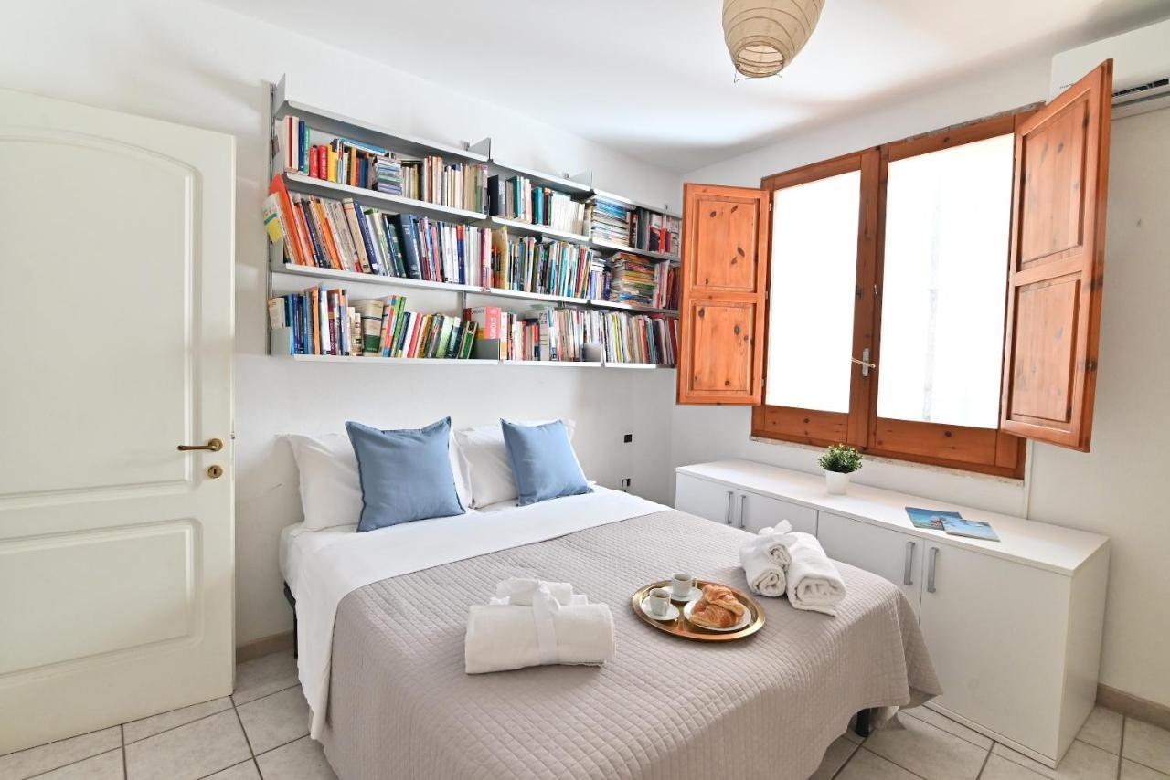 Izzhome Full Center Terrace Cagliari Exterior photo