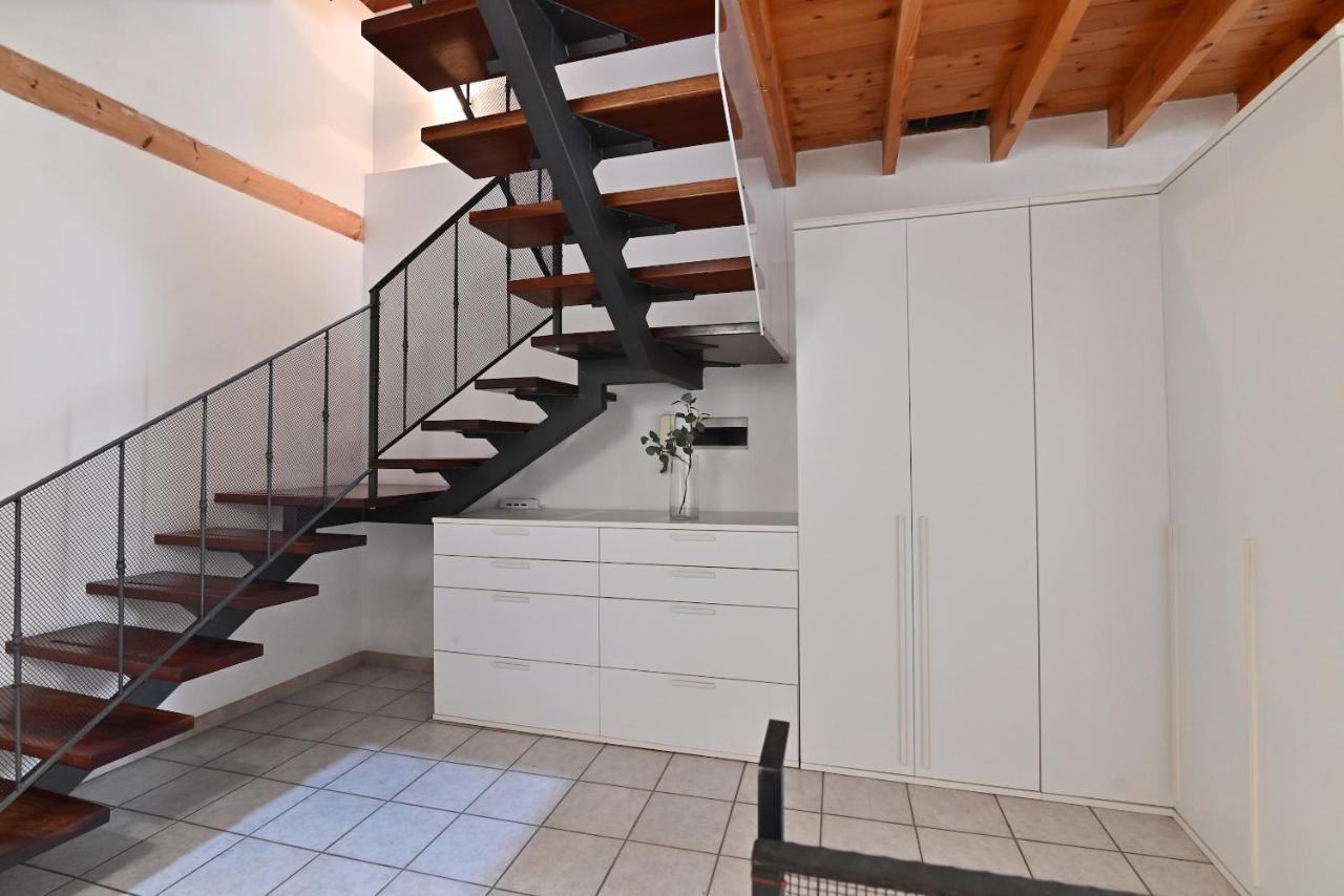 Izzhome Full Center Terrace Cagliari Exterior photo