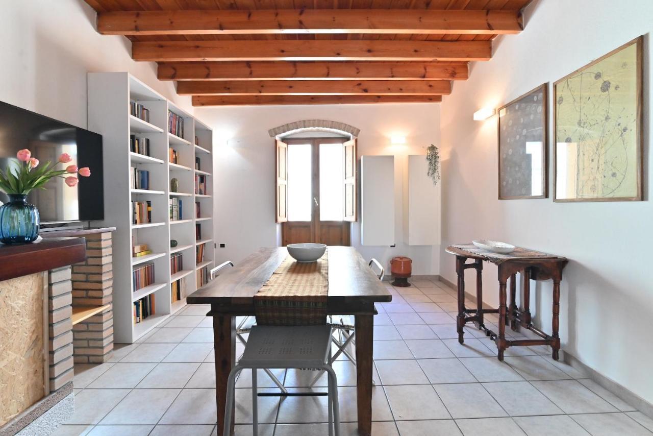 Izzhome Full Center Terrace Cagliari Exterior photo